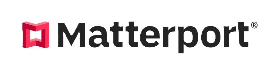 matterport logo